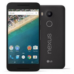 Прошивка телефона Google Nexus 5X в Кирове
